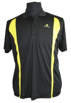 Ahorn Sportswear løbe Polo-shirt